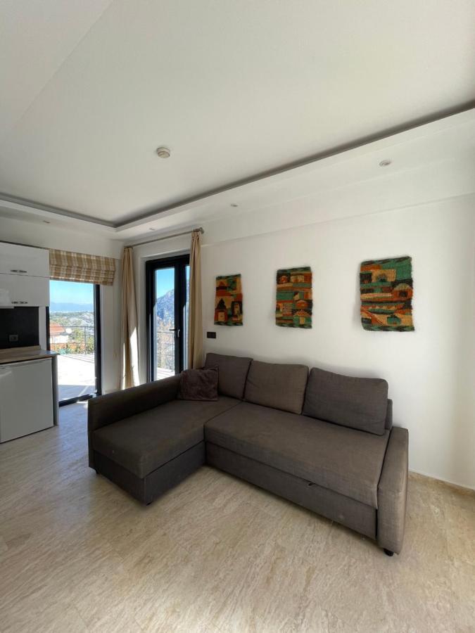 Antalya Villa Esiyok With Heated Pool Exteriör bild