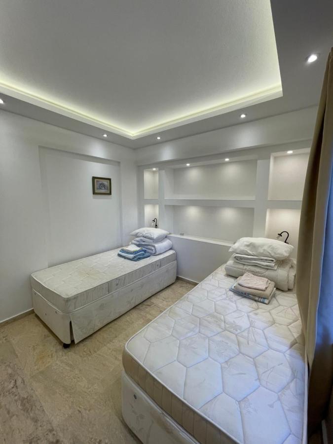 Antalya Villa Esiyok With Heated Pool Exteriör bild