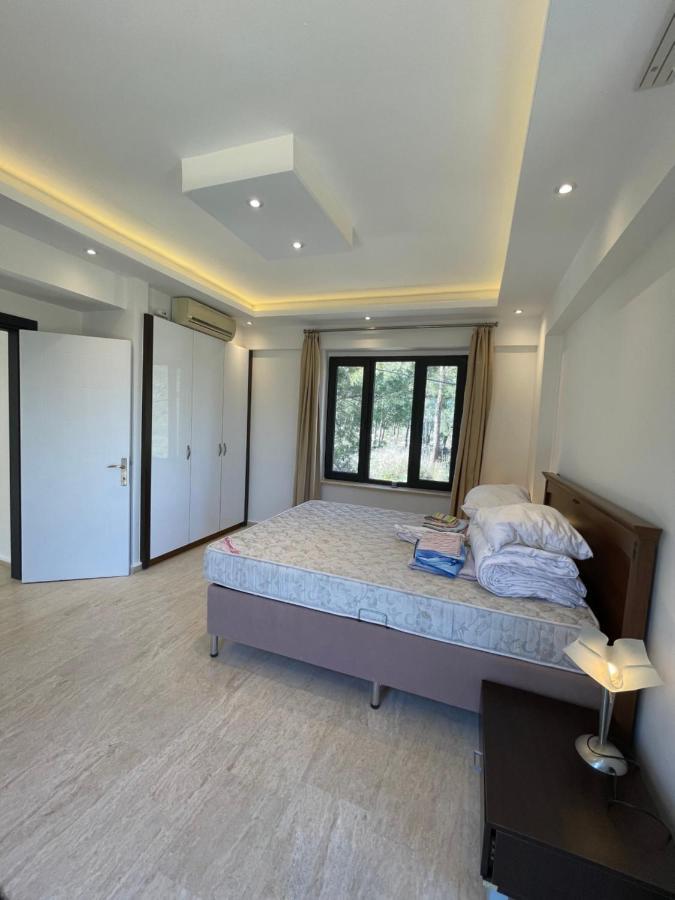 Antalya Villa Esiyok With Heated Pool Exteriör bild