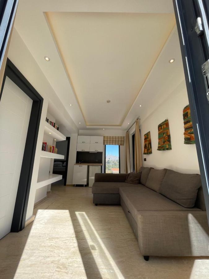 Antalya Villa Esiyok With Heated Pool Exteriör bild