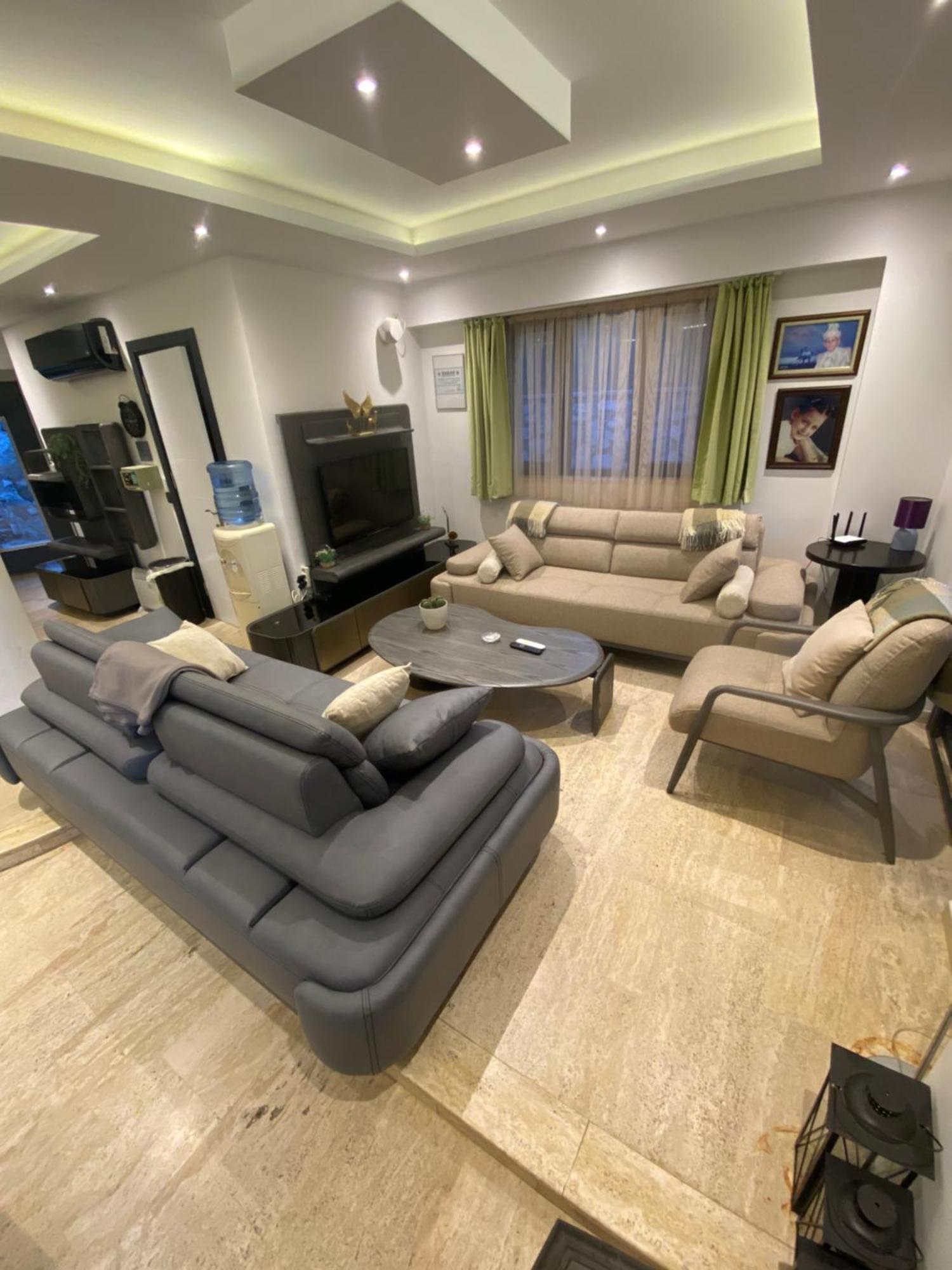 Antalya Villa Esiyok With Heated Pool Exteriör bild